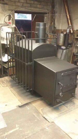 Pečius pirties 2019