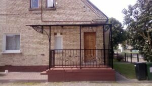 pastogė nuo lietaus 2