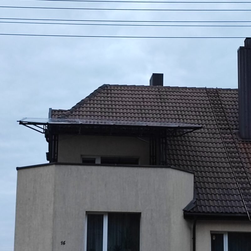stogo apsauga nuo lietaus 1