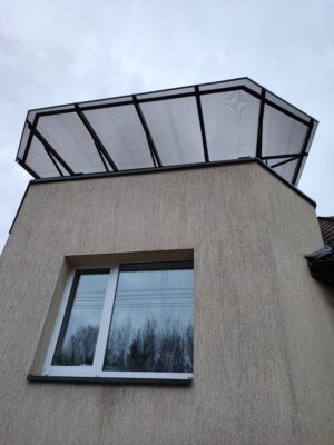 stogo apsauga nuo lietaus