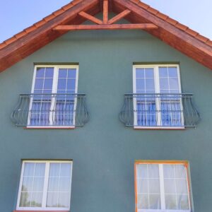 apsauginės tvorelės