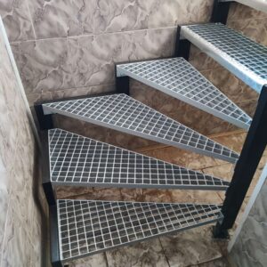 Metaliniai laiptukai