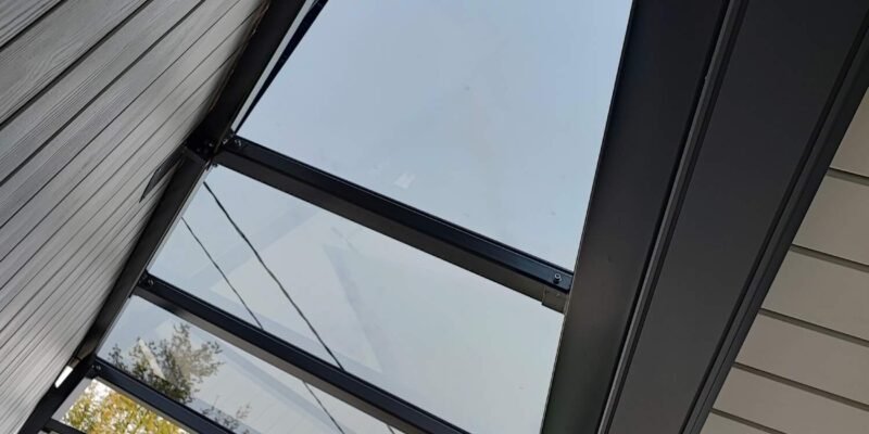 stogas su pergola 1
