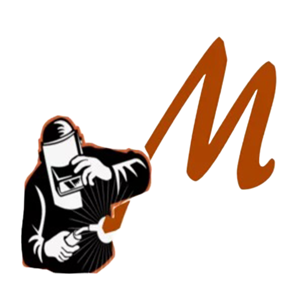 metalgana logotipas